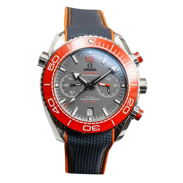 Omega Planet Ocean 215.30.46.51.99.001